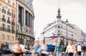 Desequilibrio mercado vivienda Madrid 2025: un 27% quiere cambiar de vivienda, pero solo un 6% oferta un inmueble