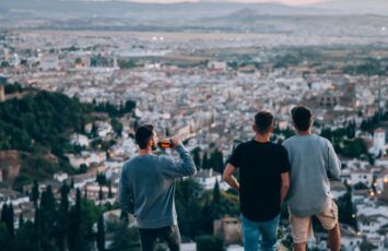 El precio de la vivienda en Granada ha alcanzado en 2025 su máximo histórico en casi 20 años