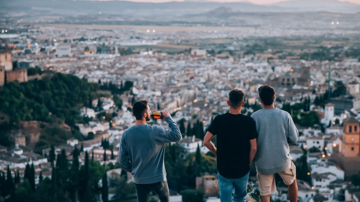 El precio de la vivienda en Granada ha alcanzado en 2025 su máximo histórico en casi 20 años