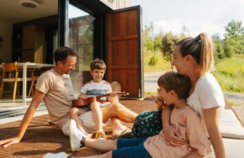 Se reduce la brecha en la demanda de segunda residencia entre la compra (54%) y el alquiler (46%)