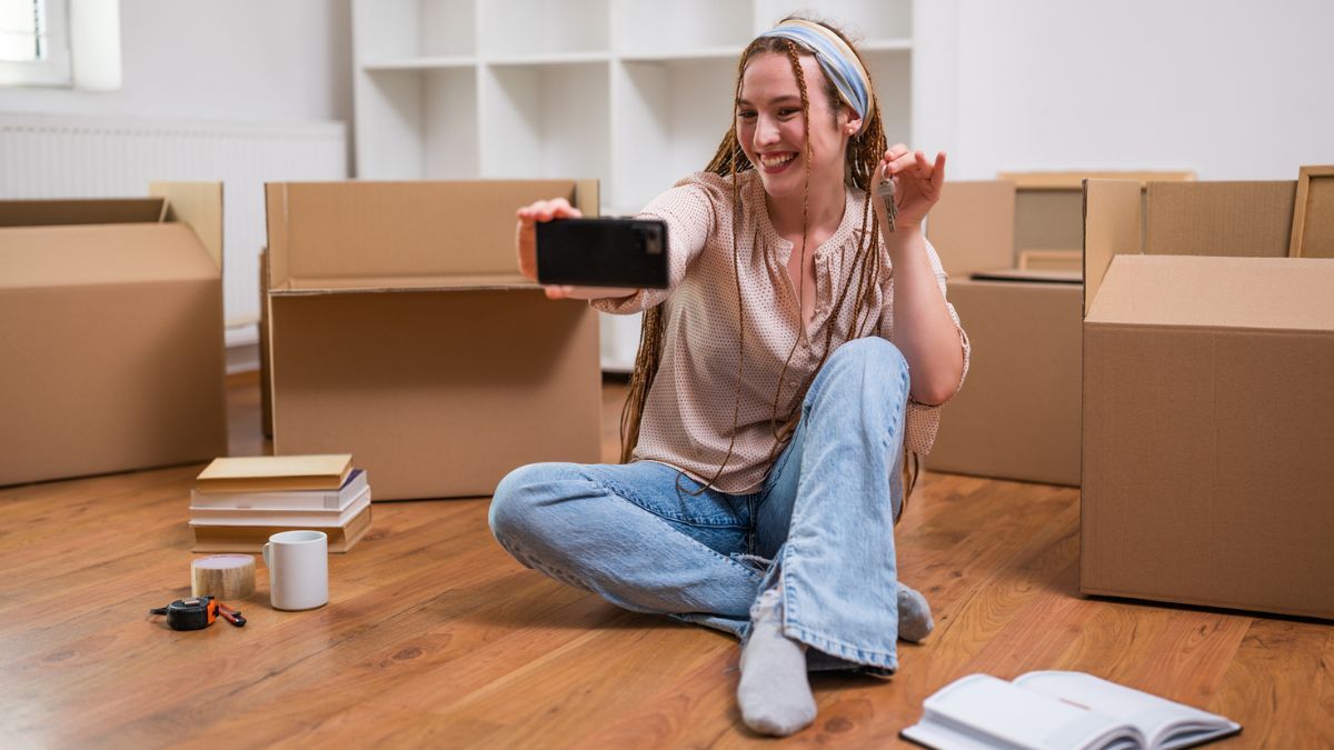 Porcentaje de españoles que viven de alquiler en 2025: crece hasta el 25%