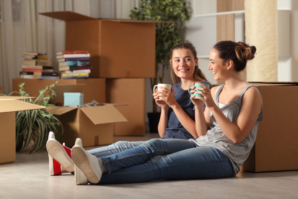 ¿Es recomendable comprar una propiedad para alquilar habitaciones a estudiantes?
