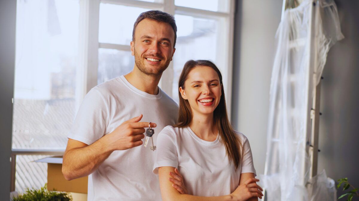 Nueva ayuda para compra de vivienda a jóvenes en Cataluña: entrada del 20% sin intereses