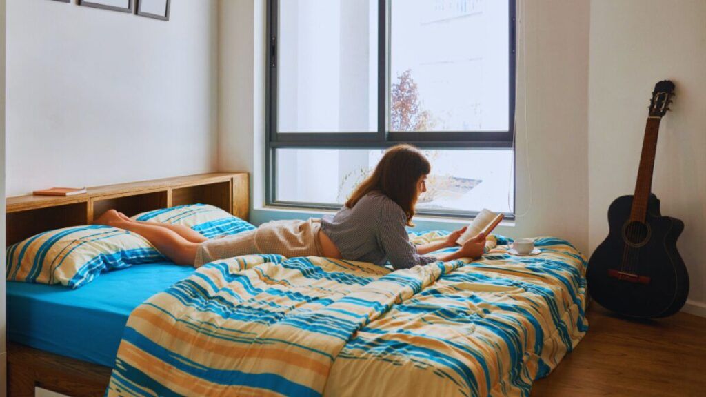 ¿Cómo debe ser un contrato de alquiler de habitación?