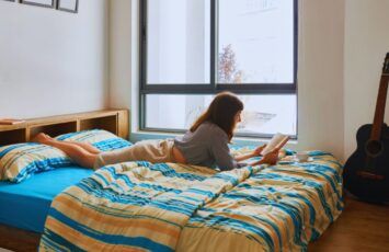 ¿Cuál es la duración típica de un contrato de alquiler para un piso compartido por habitaciones? - Fotocasa Life ¿Cómo debe ser un contrato de alquiler de habitación?