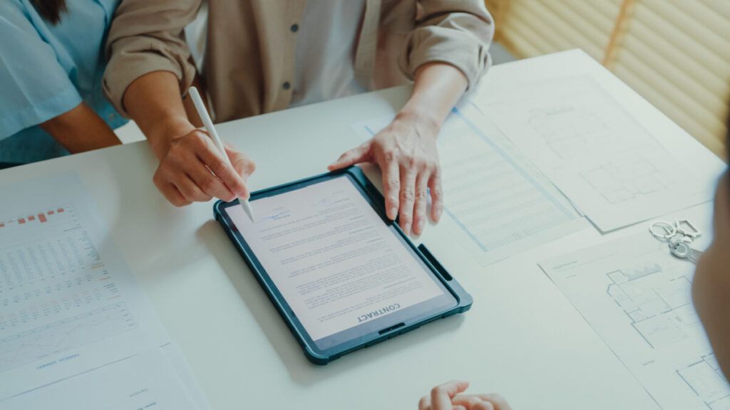 ¿Qué es un contrato de alquiler en precario y para qué sirve?