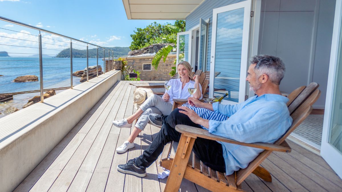 Qué buscan los compradores de segunda residencia en 2025: precio, garaje y terraza