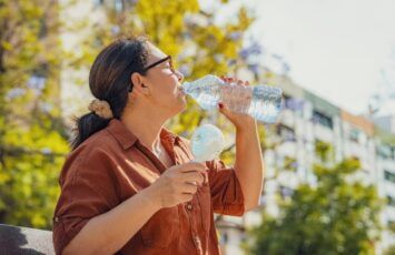 El 35% de los españoles asegura que el clima los ha llevado a plantearse un cambio de vivienda
