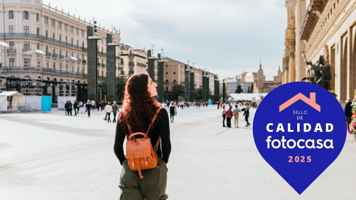 Sello de Calidad Fotocasa 2025: más de 800 inmobiliarias certificadas por su excelencia