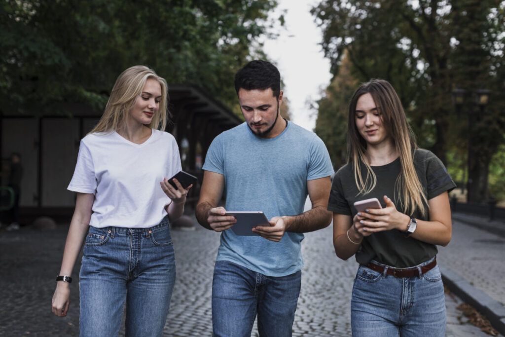 10 apps para organizarse en un piso compartido