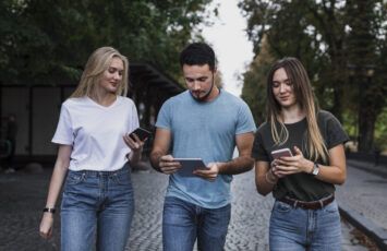 10 apps para organizarse en un piso compartido