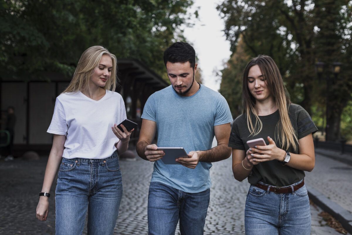 10 apps para organizarse en un piso compartido