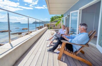 Consejos para comprar tu casa en la playa