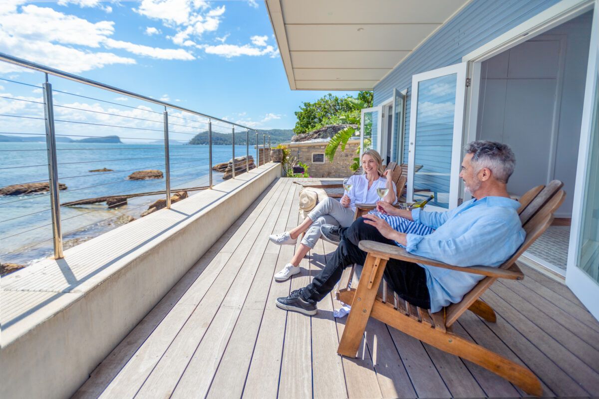 Consejos para comprar tu casa en la playa