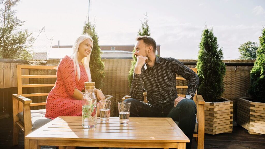 ¿Cuánto cuesta hacer una terraza?