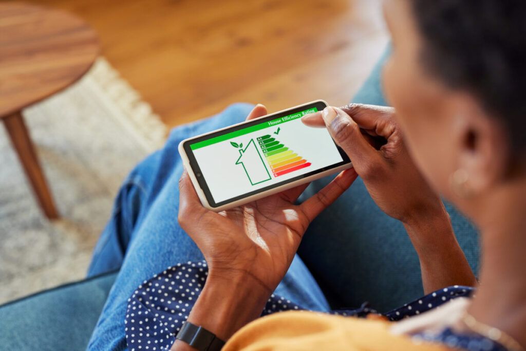 ¿Cómo puedo mejorar la eficiencia energética de mi casa?
