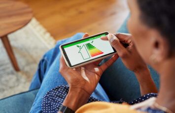 ¿Cómo puedo mejorar la eficiencia energética de mi casa?
