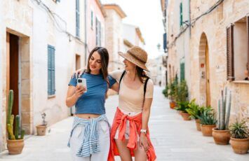 La España rural como alternativa para la emancipación: un 21% de la demanda joven planea irse a vivir al campo