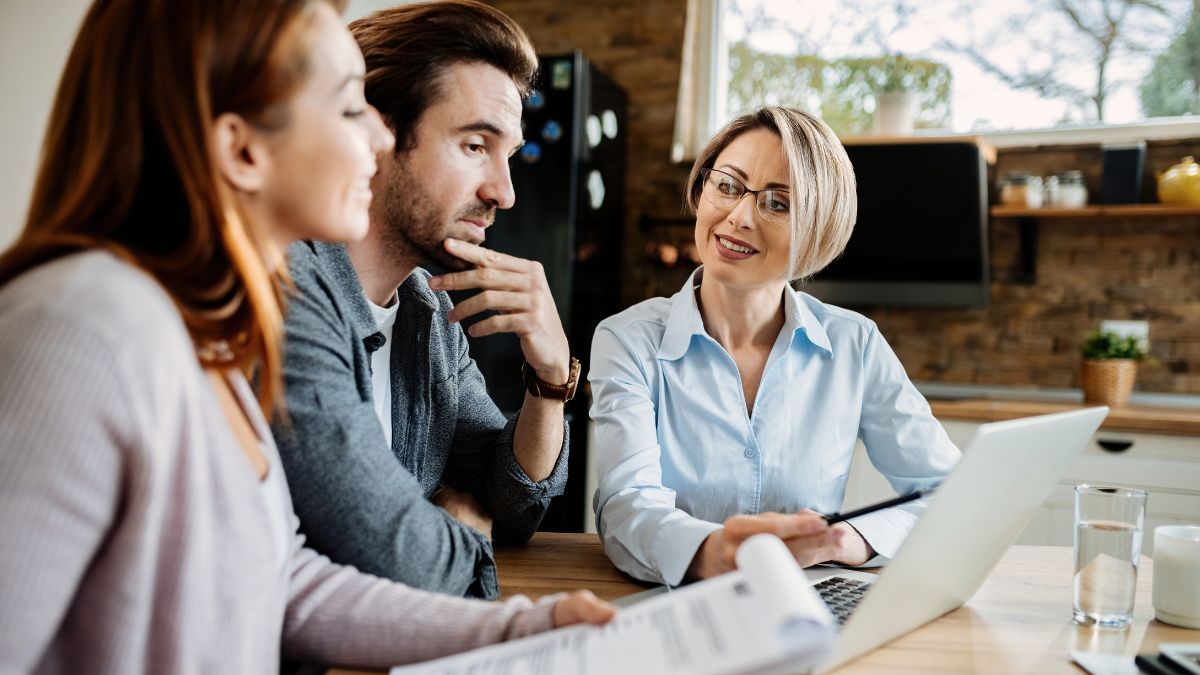 La tranquilidad que ofrecen las hipotecas fijas seduce a tres de cada cuatro hipotecados