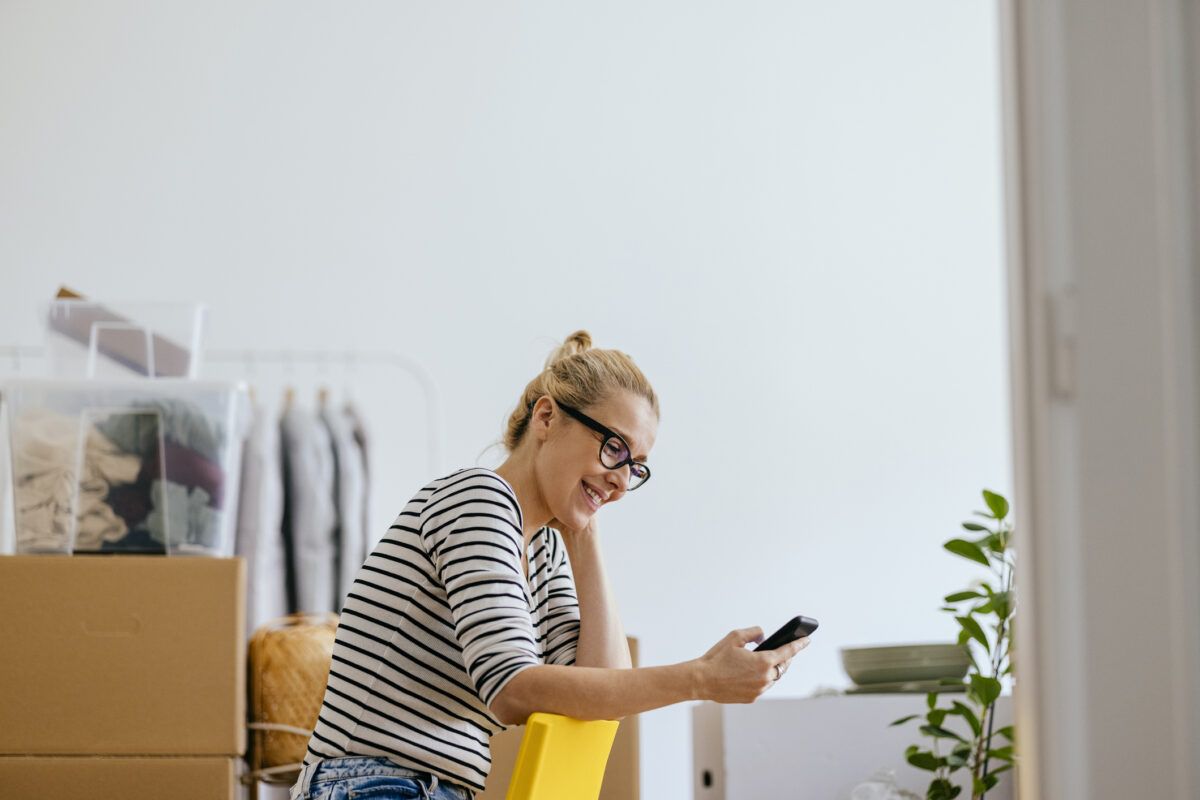 Encuentra tu hogar ideal con las alertas compartidas de Fotocasa