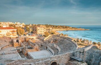 Top 10 barrios más baratos para vivir en Tarragona