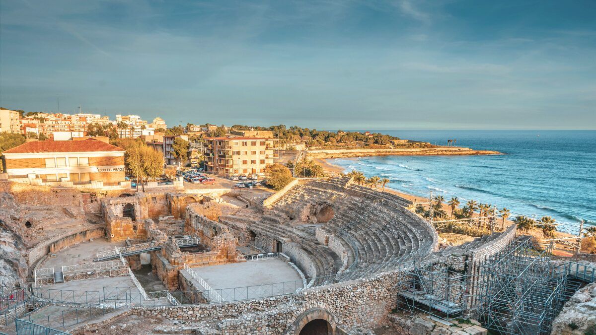 Top 10 barrios más baratos para vivir en Tarragona