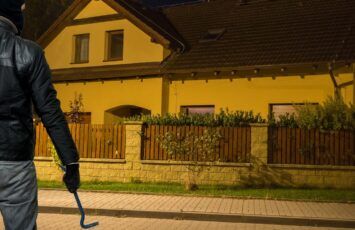 ¿Qué hacer si te roban en tu vivienda de alquiler? Que dice la ley y pasos a seguir