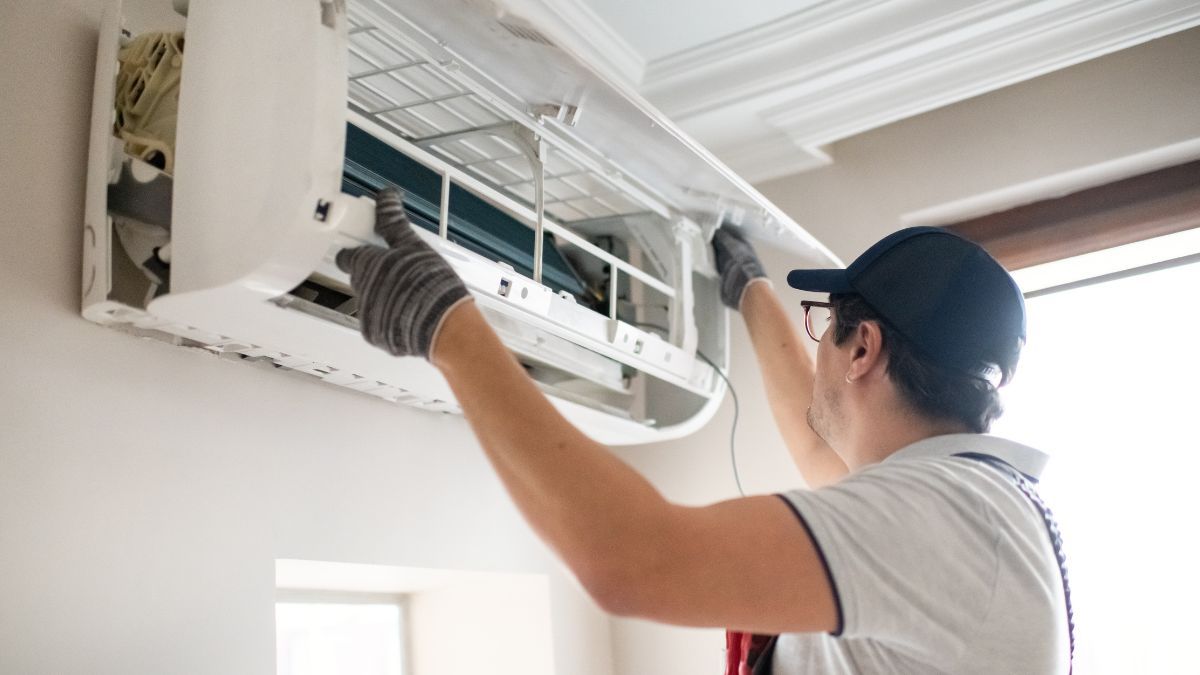 Gases fluorados: la normativa sostenible sobre los gases que enfrían el aire