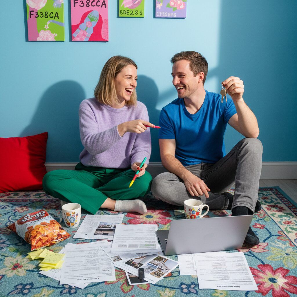 Tips for buying a house in Spain for the first time