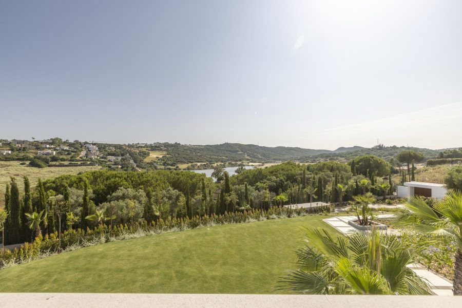 Gilmar - Sotogrande vistas