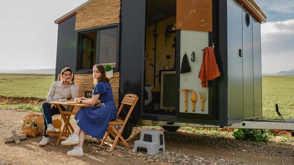 Casas tiny house: qué son, qué tipos existen y cuánto cuestan