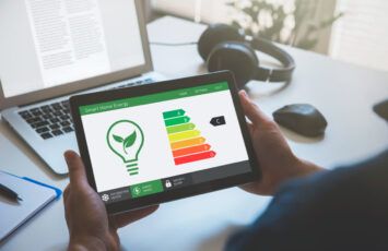 ¿Cuándo hay que solicitar el certificado energético en obra nueva?