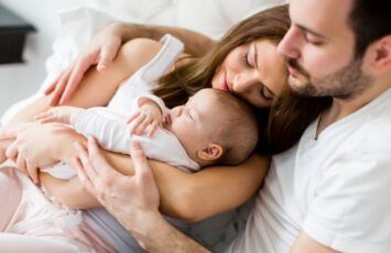 Cómo preparar la habitación del bebé para su llegada