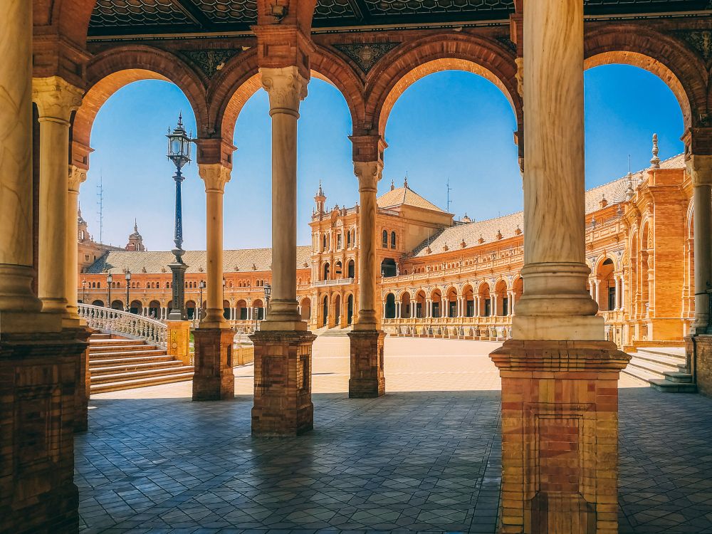 Compartir piso en Sevilla: la guía definitiva para encontrar tu barrio ideal