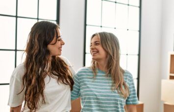 Perfil de inquilinos en España: diferencias entre alquiler completo y piso compartido