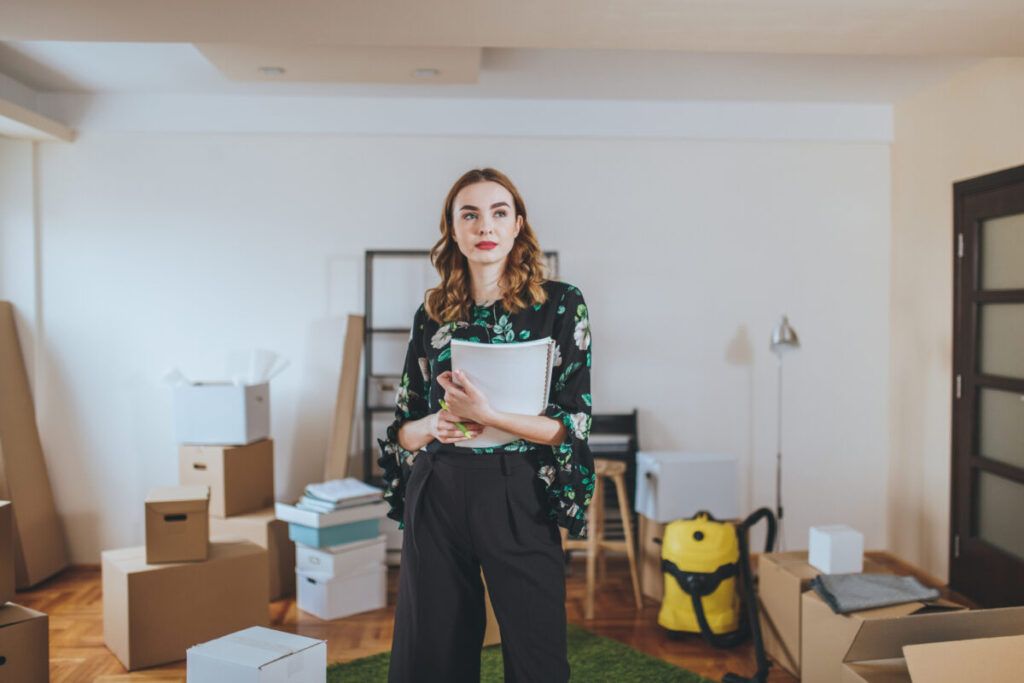 ¿Qué preguntas debería hacer al visitar un piso que estoy considerando comprar?