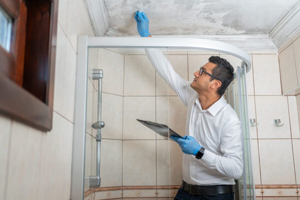 ¿Cuáles son los problemas comunes en una casa?