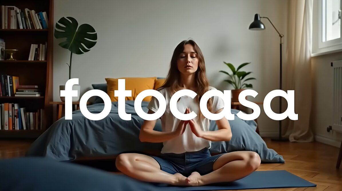 La IA como aliada de la creatividad: Fotocasa lanza un spot creado con inteligencia artificial, pero dirigido por el talento humano img813