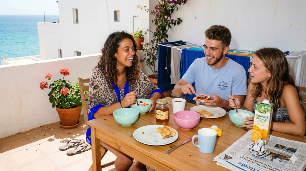 Ayuda de 10.000 euros para comprar casa en Baleares