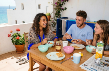 Ayuda de 10.000 euros para comprar casa en Baleares