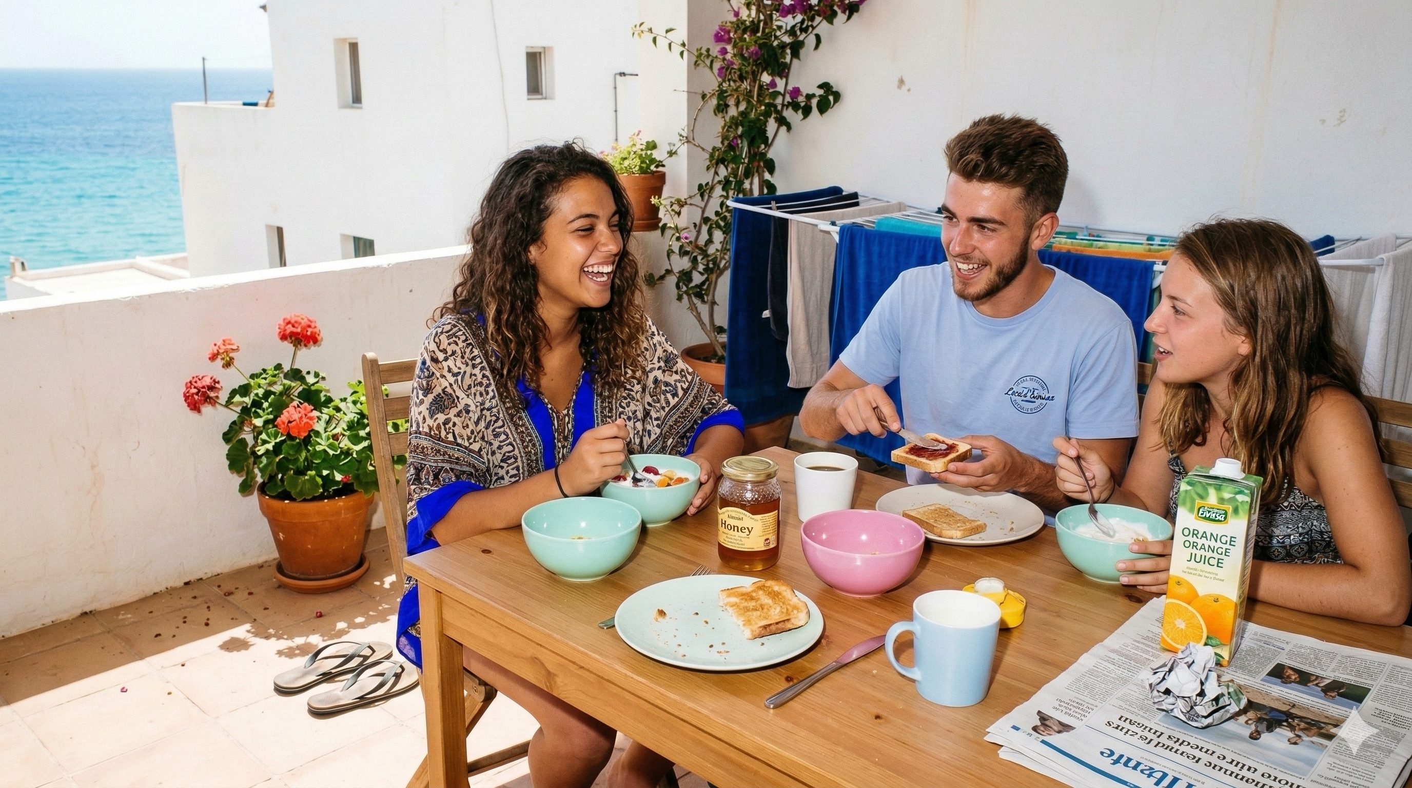 Ayuda de 10.000 euros para comprar casa en Baleares