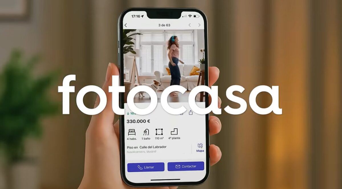 La IA como aliada de la creatividad: Fotocasa lanza un spot creado con inteligencia artificial, pero dirigido por el talento humano img109