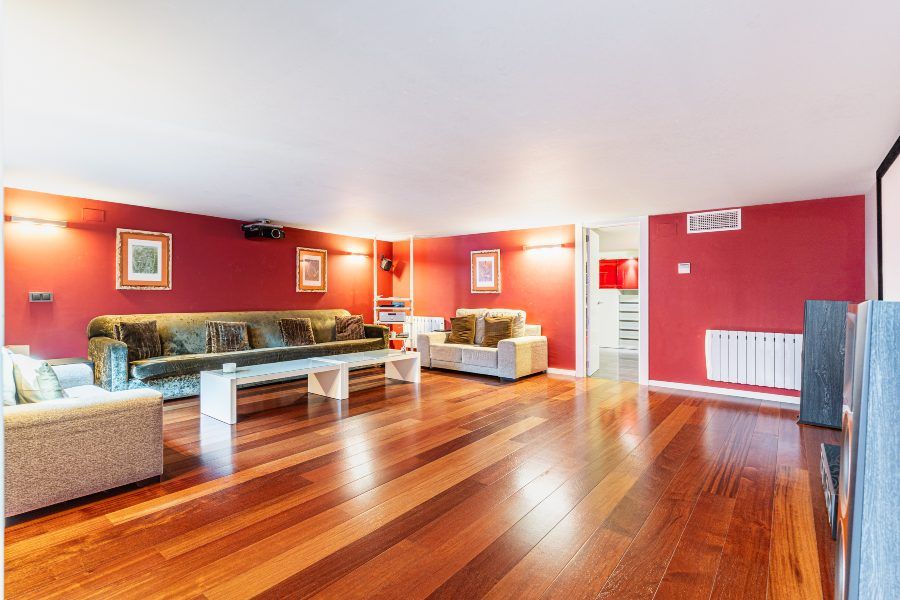 Casa adosada Valdemarín