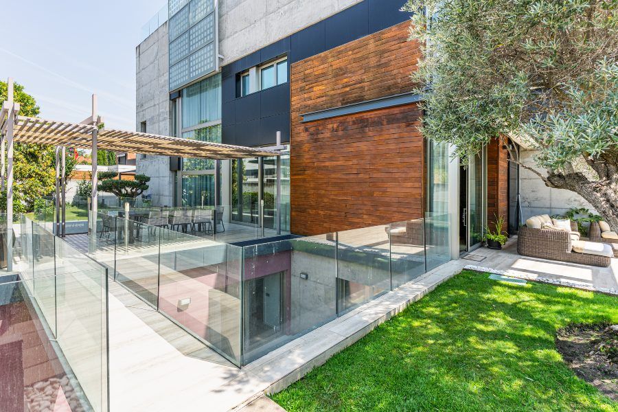 Cómo es vivir en Valdemarín