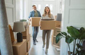 ¿Cuál es el nuevo perfil del comprador de vivienda habitual en 2025?
