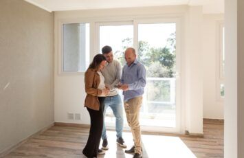 1 de cada 4 propietarios vende su casa para no tener problemas por impagos al alquilarla