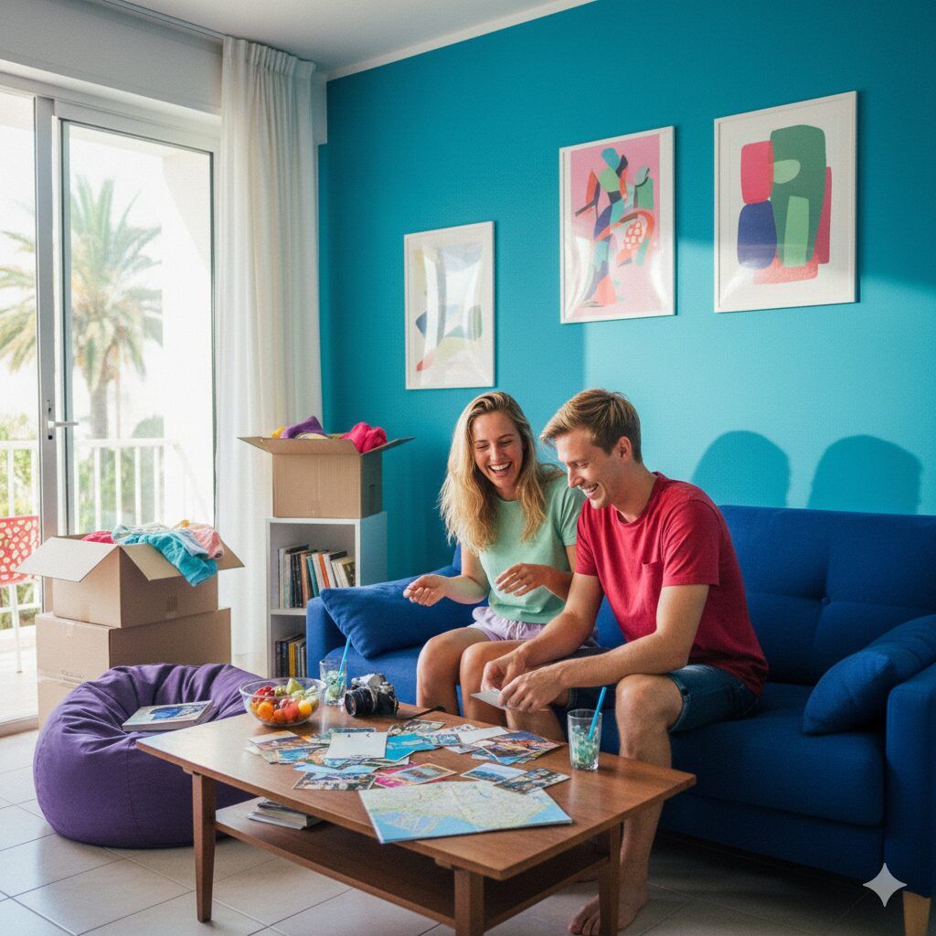 Cómo comprar casa en España siendo extranjero no residente