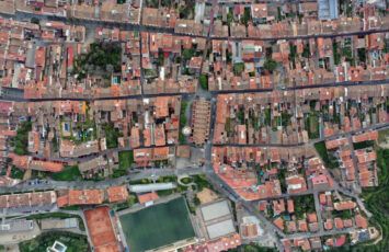 El pueblo más barato donde comprar casa a menos de media hora de Barcelona