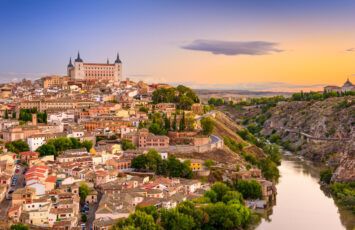Nueva ayuda para jóvenes y familias de Castilla-La Mancha para comprar su primera vivienda