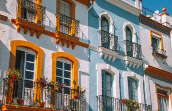 Los municipios más baratos para comprar casa a menos de media hora de Sevilla